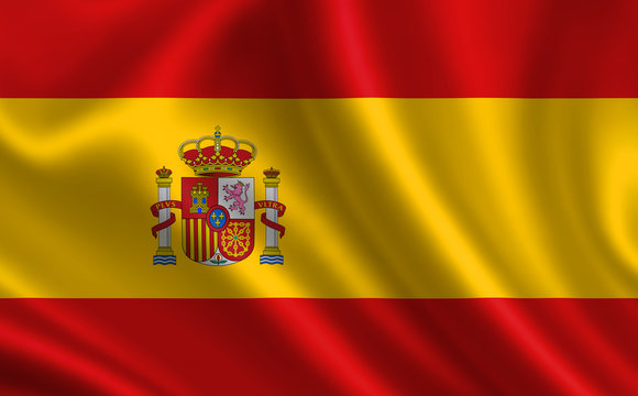 spain flag